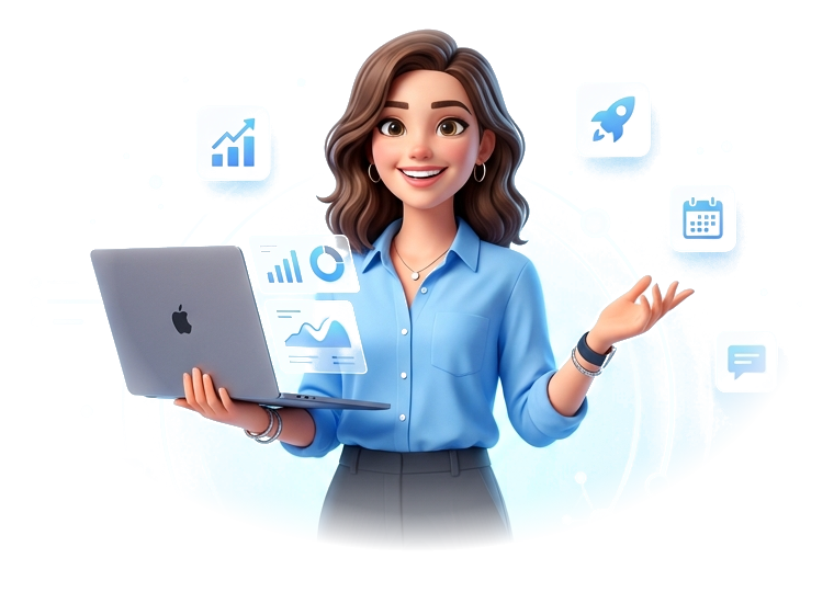 Automatización DTE con SmartDTE